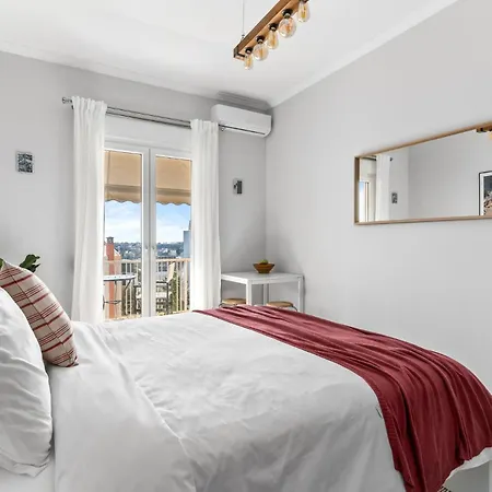 Apartment On The Port: Rafina (Attica)