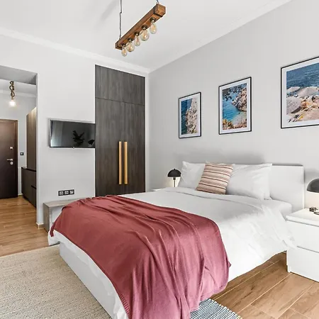 Apartment On The Port: Rafina (Attica)