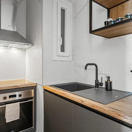 Apartment On The Port: Rafina (Attica)